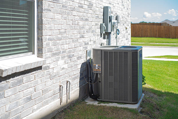 Reliable Ac Installation contractor in Hutchins, TX by FH HVAC
